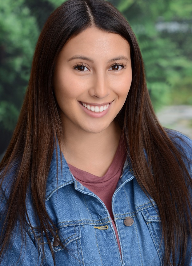 Headshot